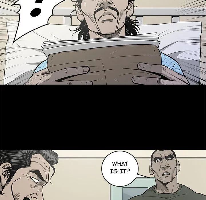 Read On My Way chapter 96 image 84 on Lezhin