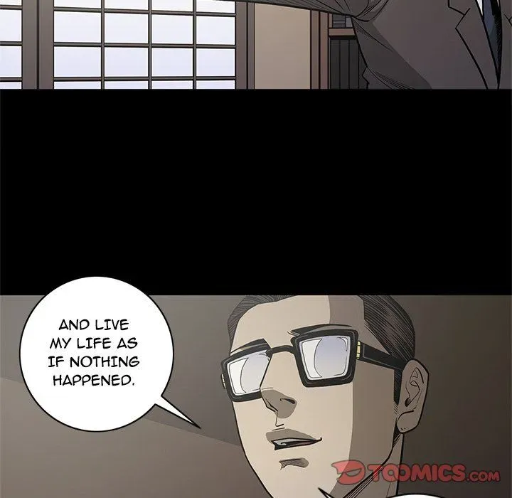 Read On My Way chapter 96 image 9 on Lezhin