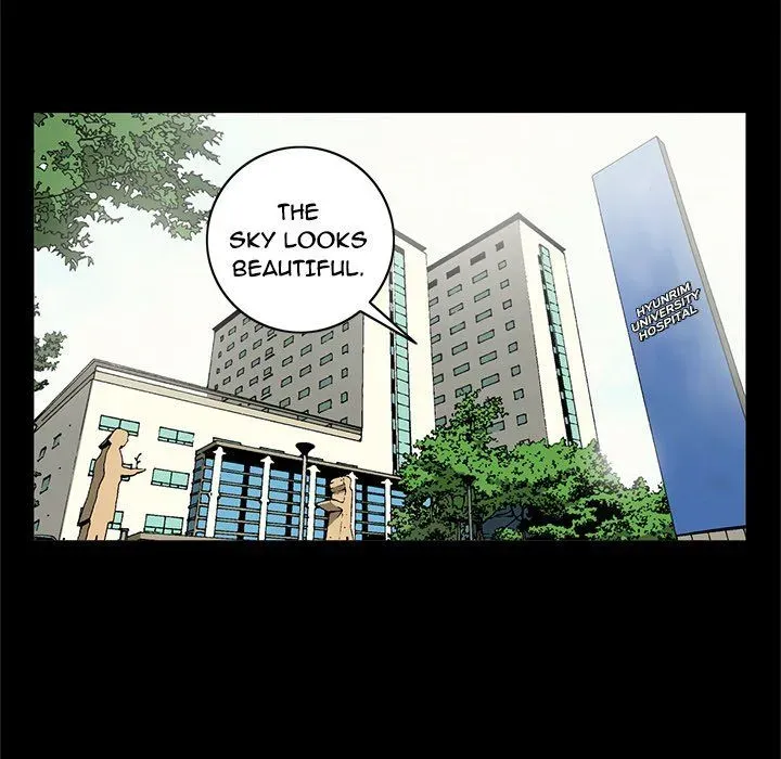 Read On My Way chapter 96 image 90 on Lezhin