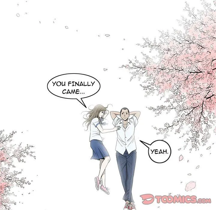 Read On My Way chapter 96 image 93 on Lezhin