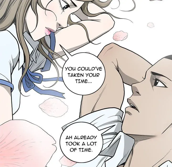 Read On My Way chapter 96 image 95 on Lezhin