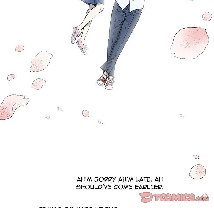Read On My Way chapter 96 image 97 on Lezhin