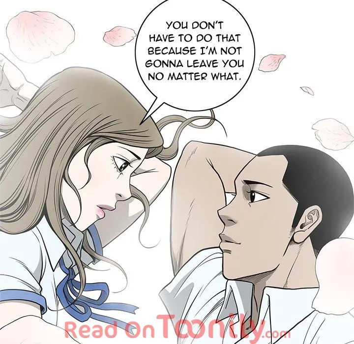 Read On My Way chapter 96 image 99 on Lezhin