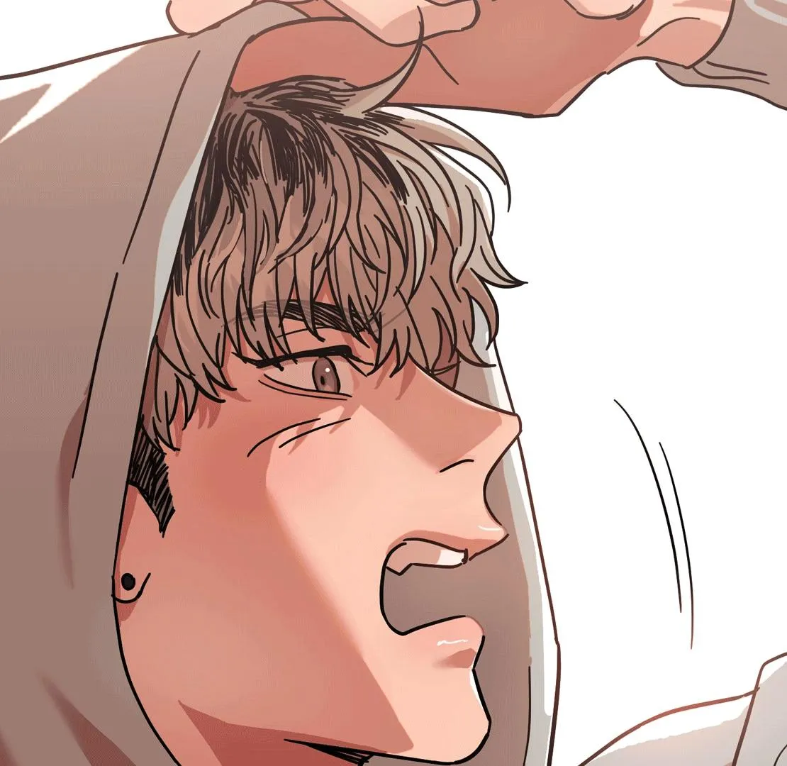 Read On-Site Arrest! chapter 0 image 1 on Lezhin