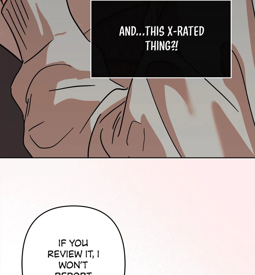 Read On-Site Arrest! chapter 0 image 17 on Lezhin