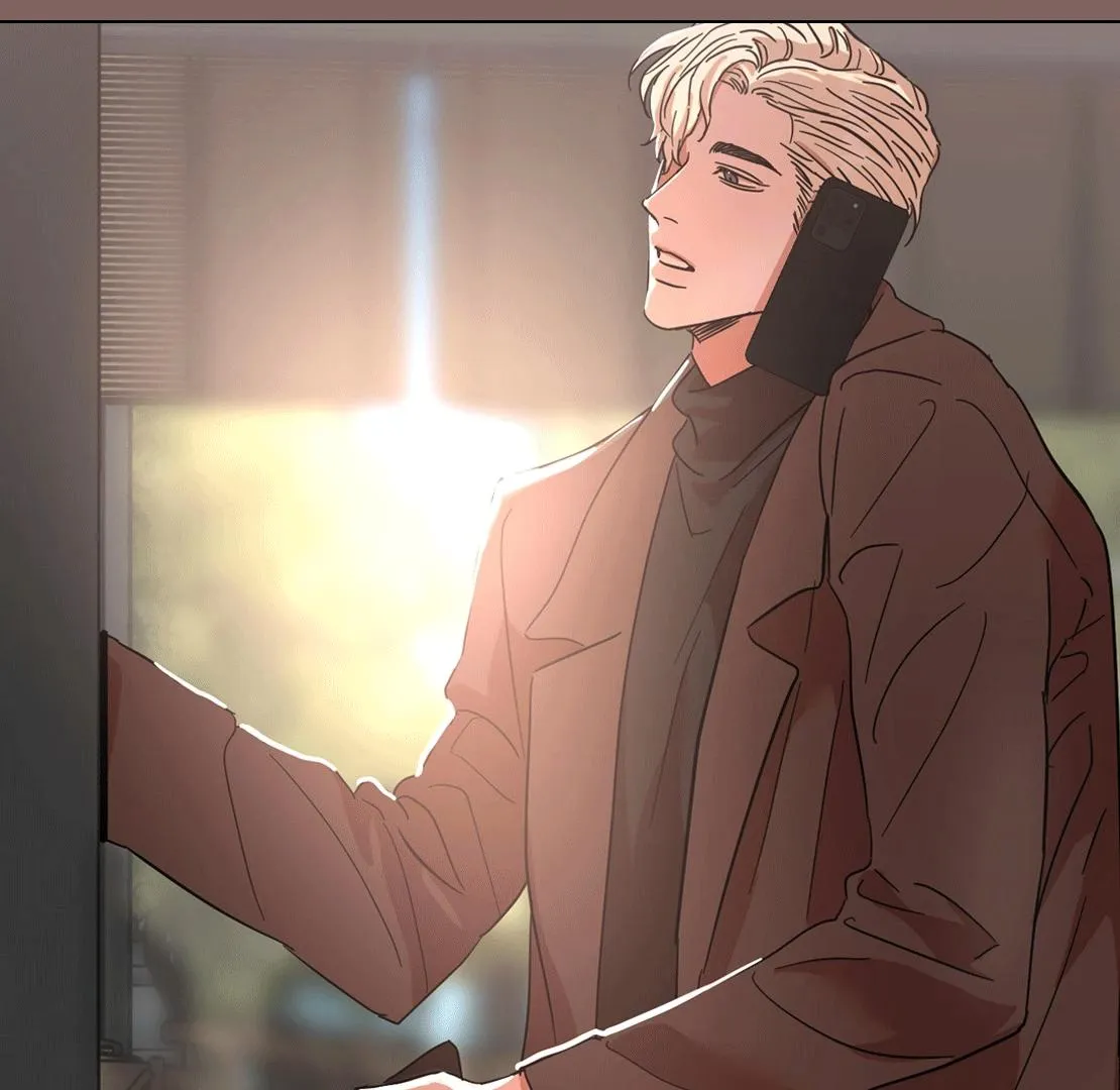Read On-Site Arrest! chapter 0 image 3 on Lezhin