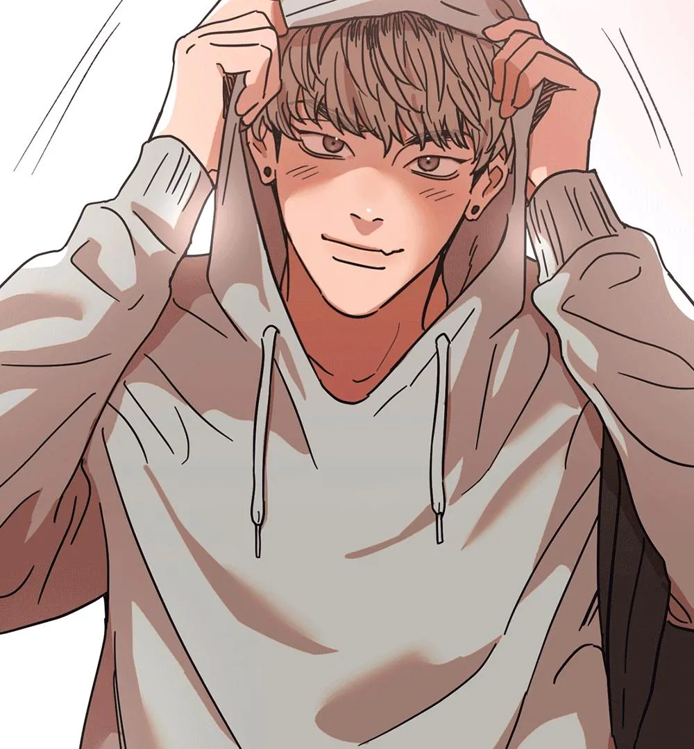 Read On-Site Arrest! chapter 0 image 8 on Lezhin