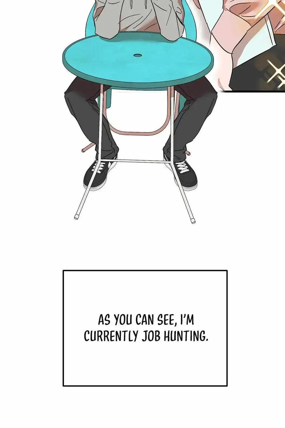 Read On-Site Arrest! chapter 1.1 image 14 on Lezhin