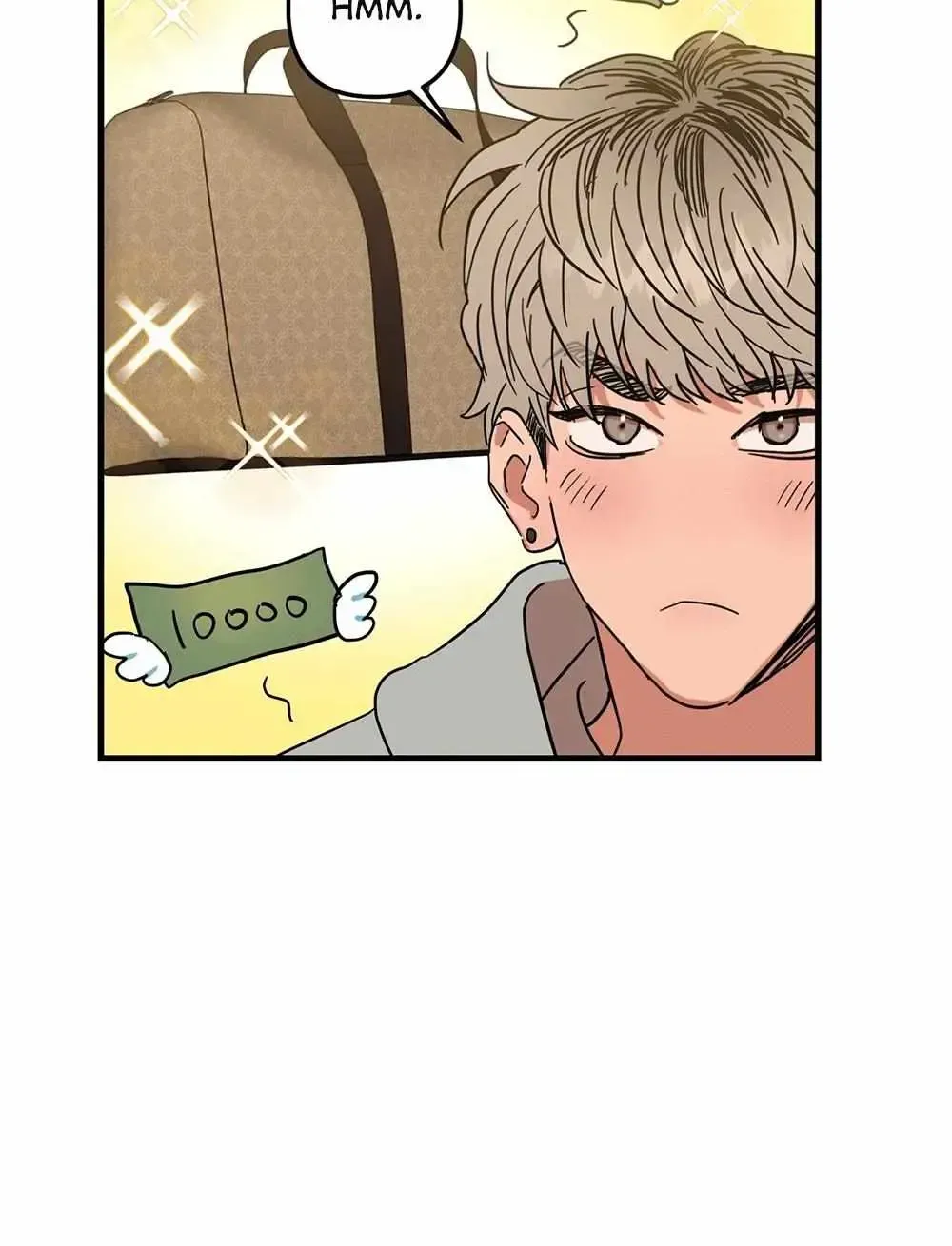 Read On-Site Arrest! chapter 1.1 image 21 on Lezhin
