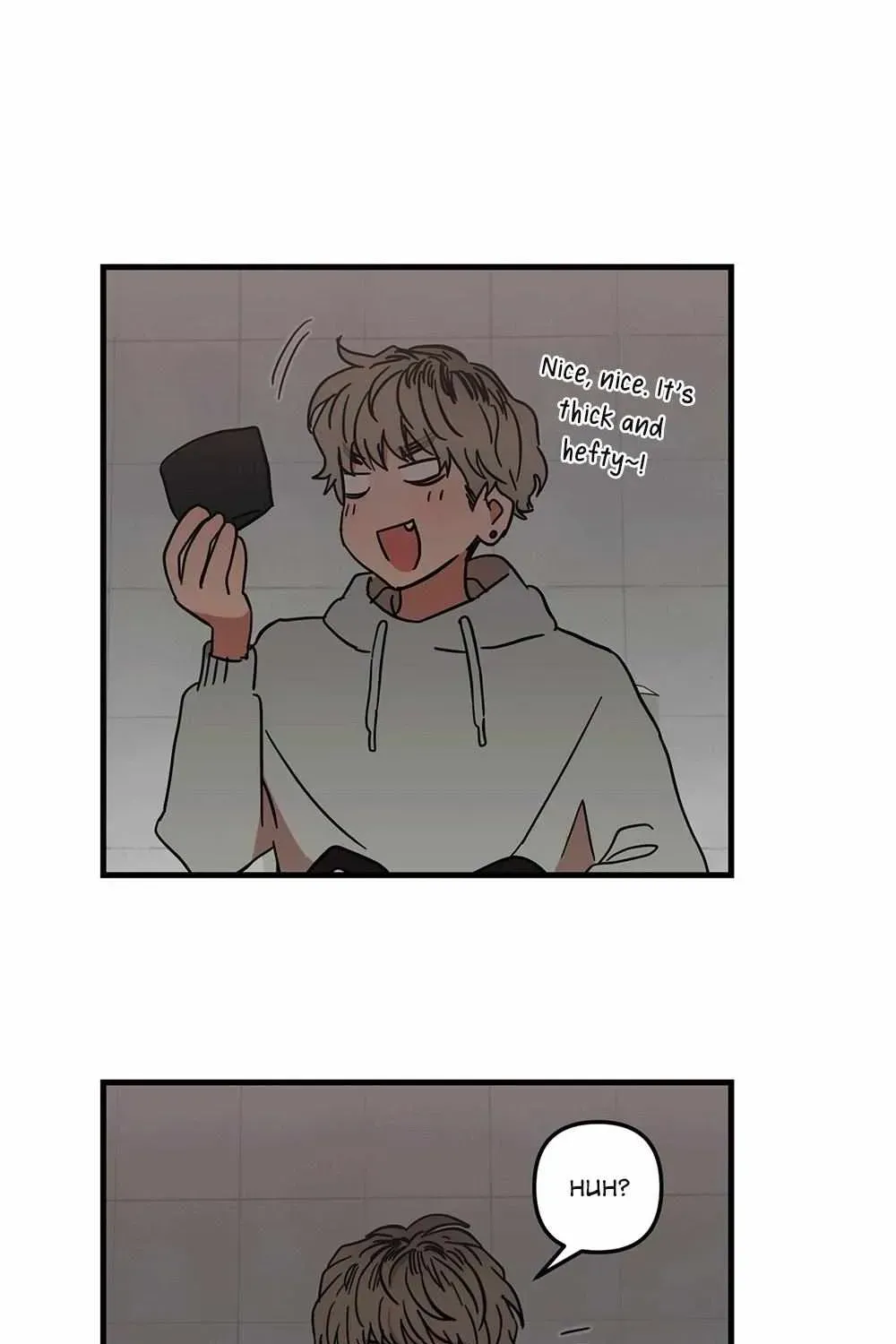 Read On-Site Arrest! chapter 1.1 image 50 on Lezhin