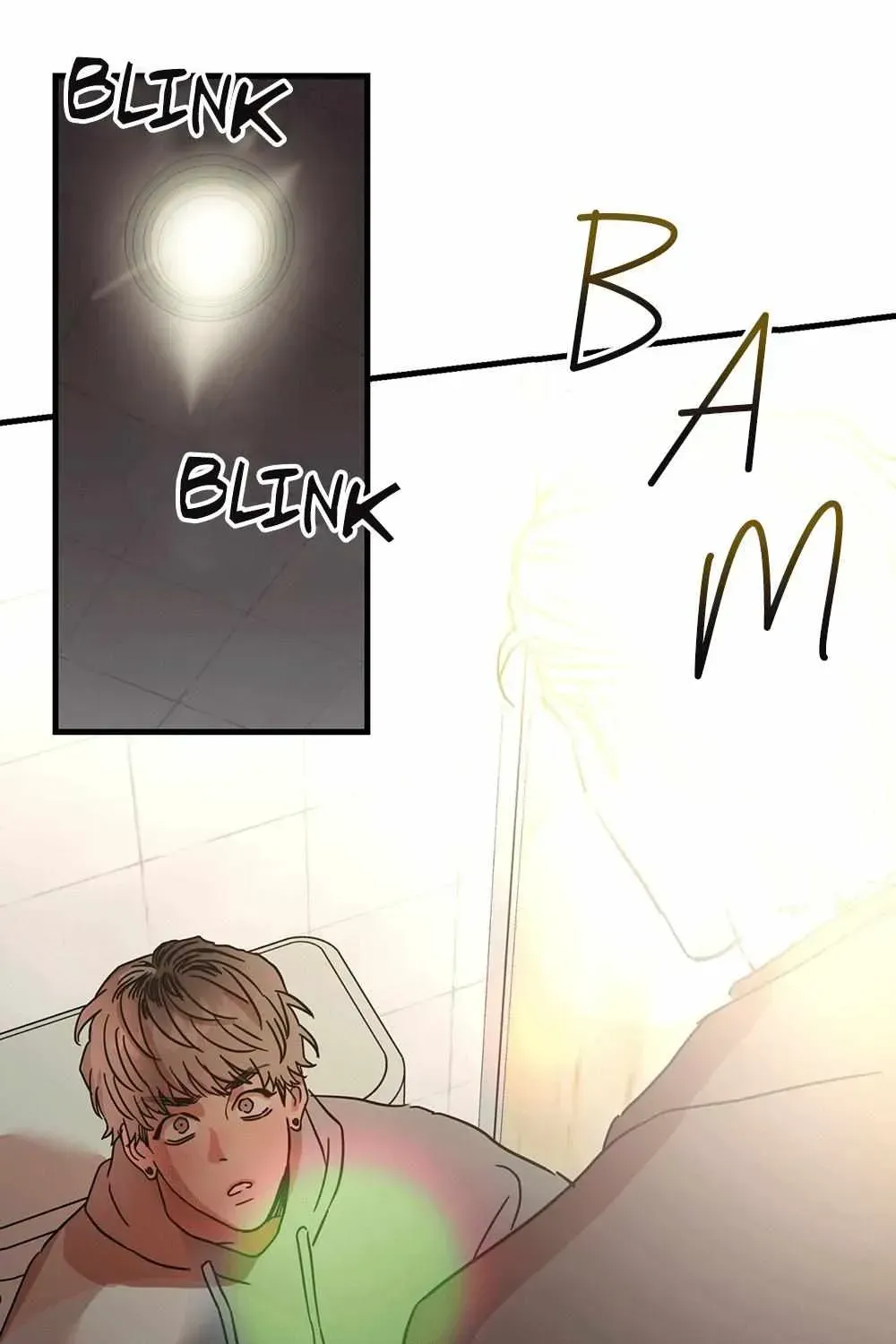 Read On-Site Arrest! chapter 1.1 image 75 on Lezhin