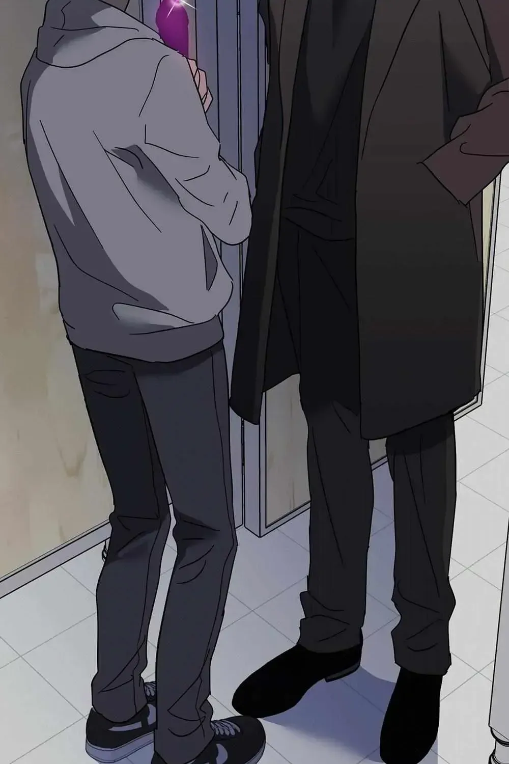 Read On-Site Arrest! chapter 1.1 image 93 on Lezhin