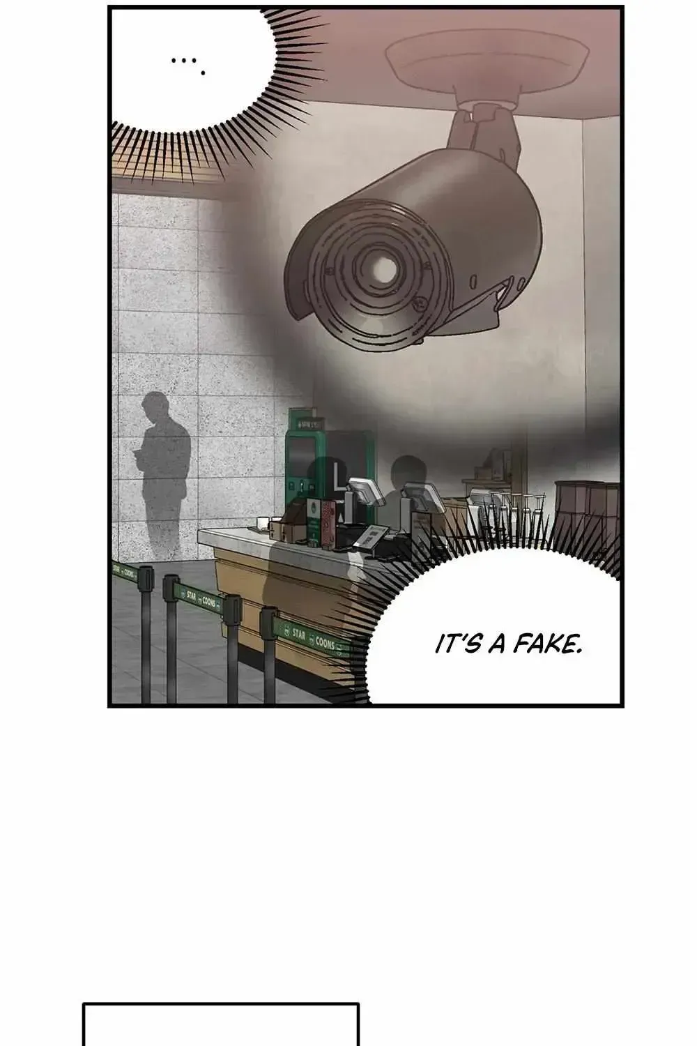 Read On-Site Arrest! chapter 1.2 image 24 on Lezhin