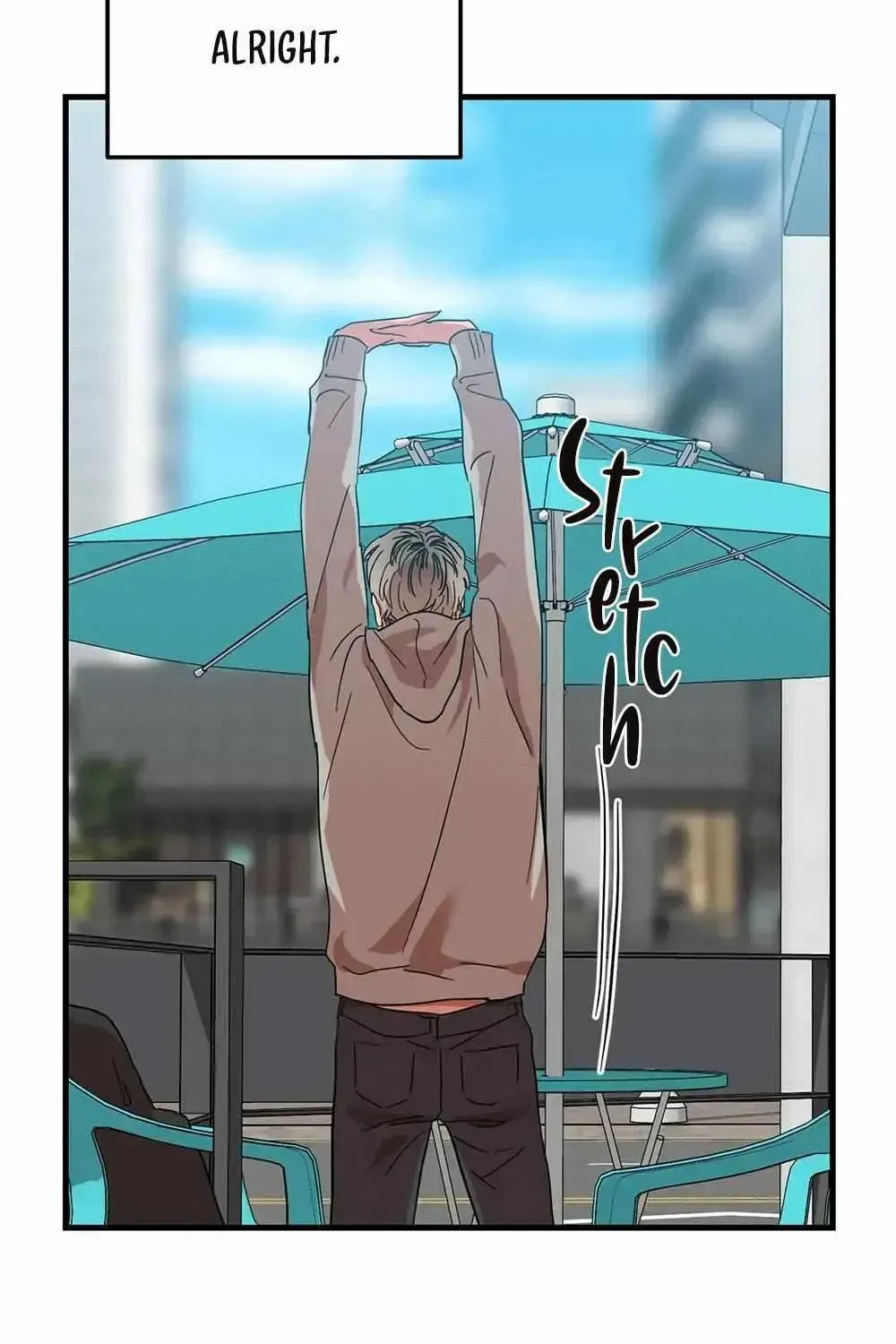 Read On-Site Arrest! chapter 1.2 image 25 on Lezhin
