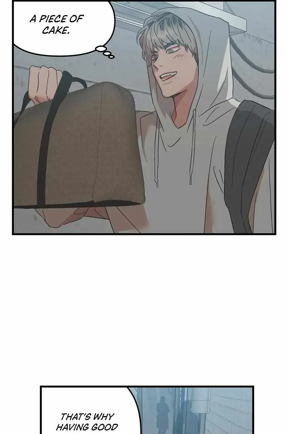 Read On-Site Arrest! chapter 1.2 image 33 on Lezhin