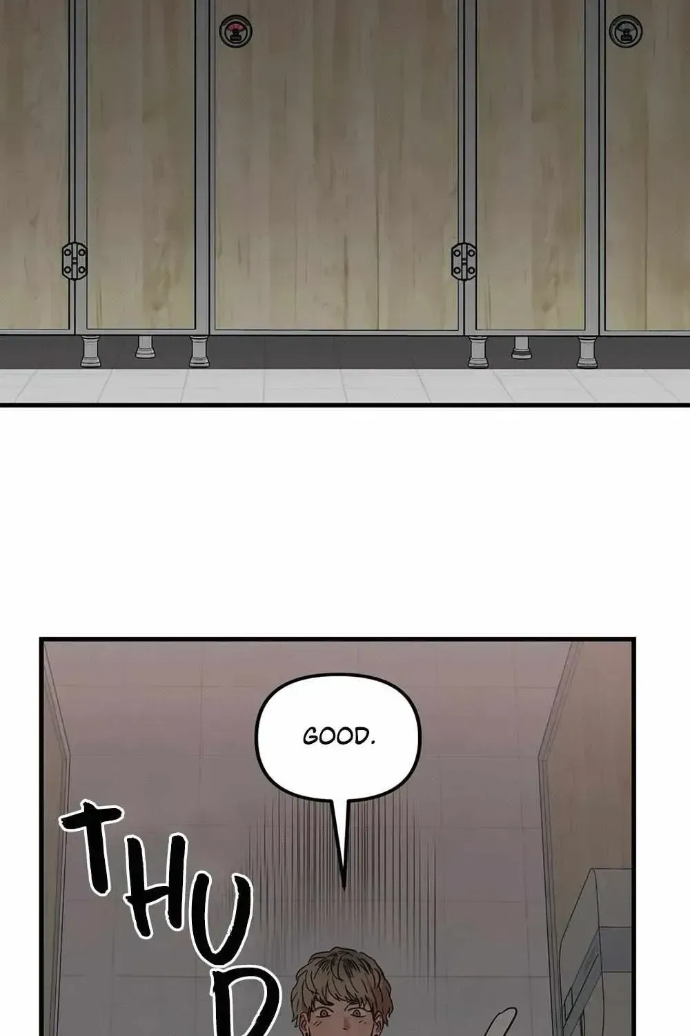 Read On-Site Arrest! chapter 1.2 image 45 on Lezhin