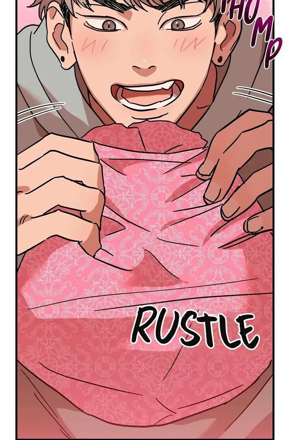Read On-Site Arrest! chapter 1.2 image 56 on Lezhin