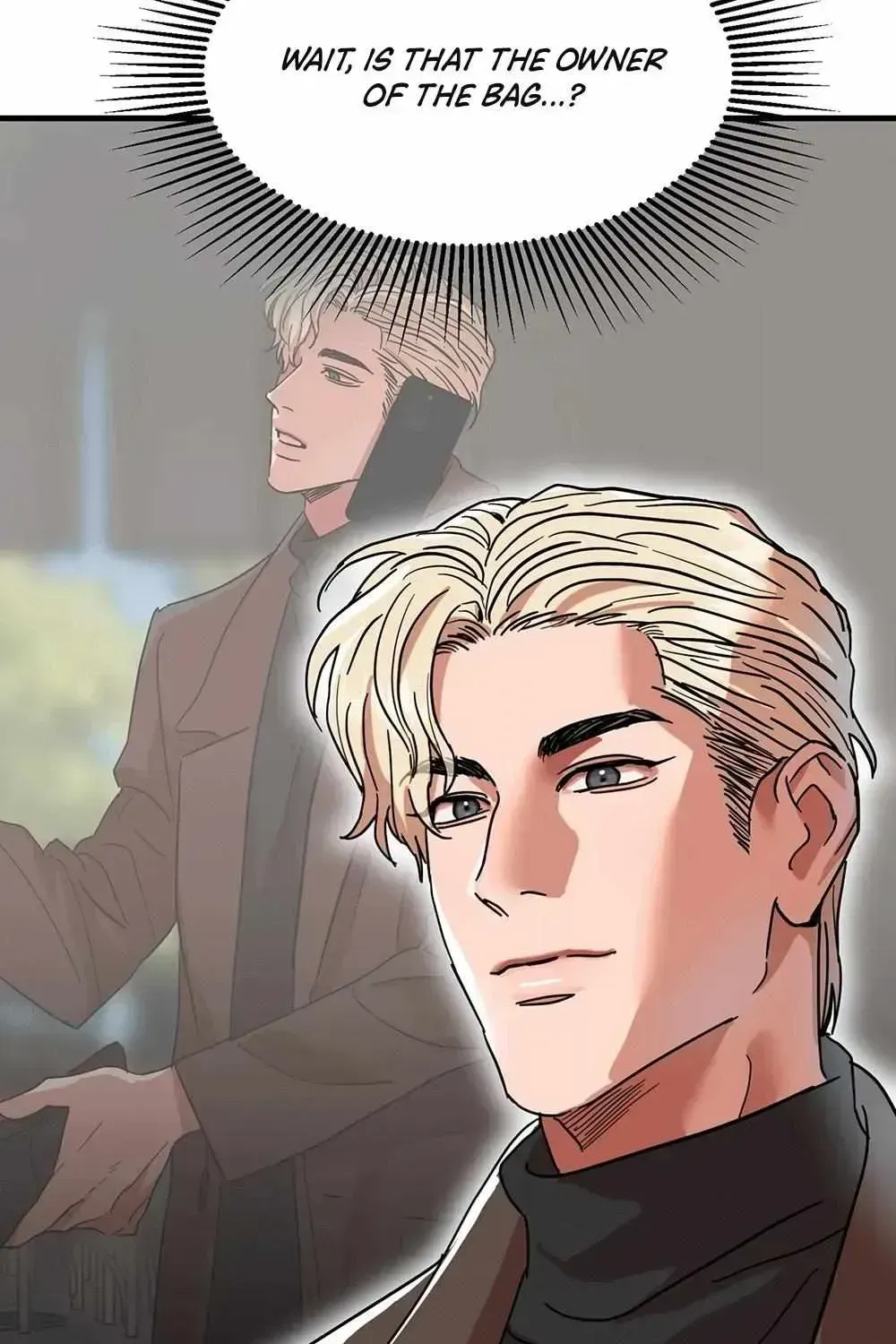 Read On-Site Arrest! chapter 1.2 image 78 on Lezhin