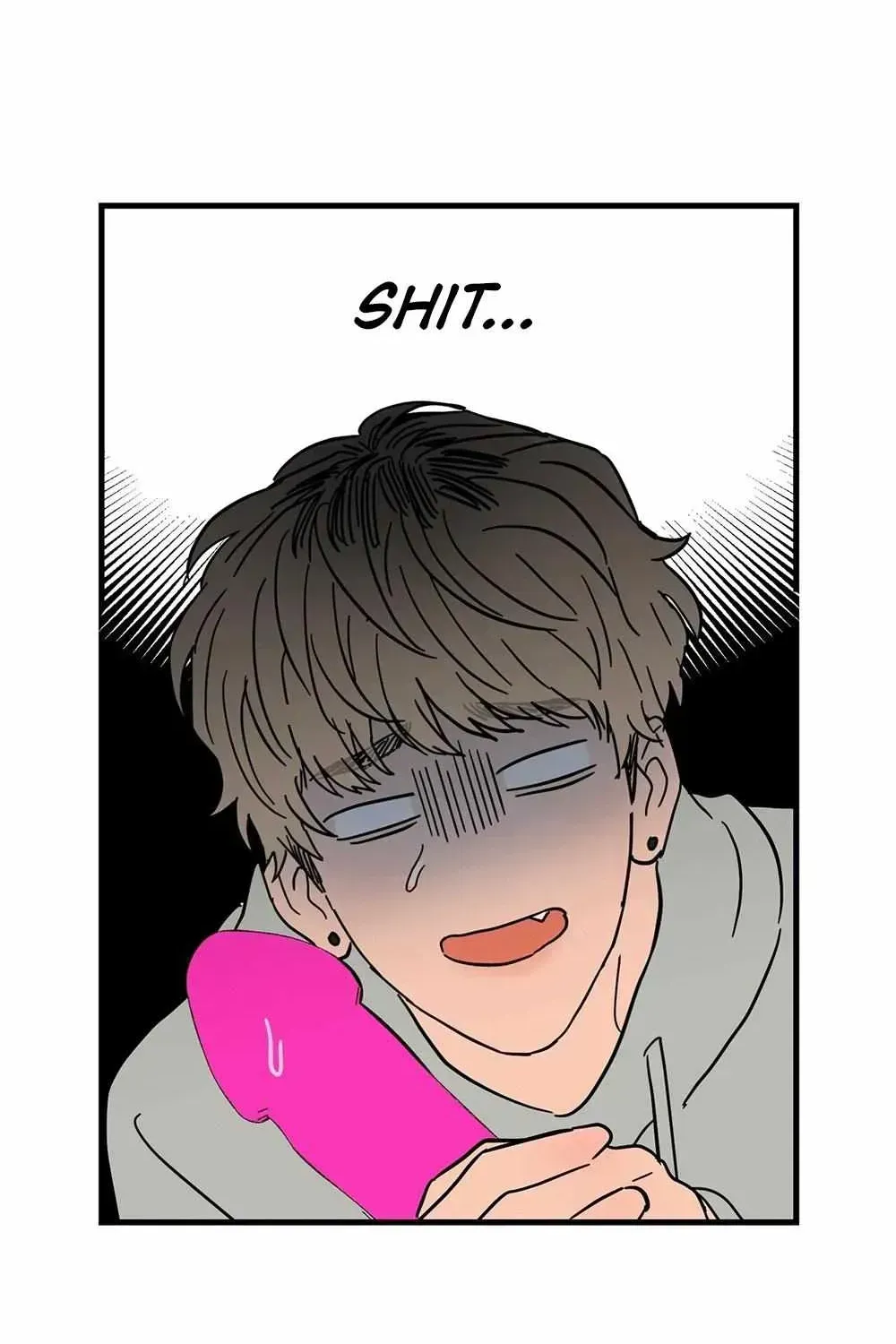 Read On-Site Arrest! chapter 1.2 image 90 on Lezhin