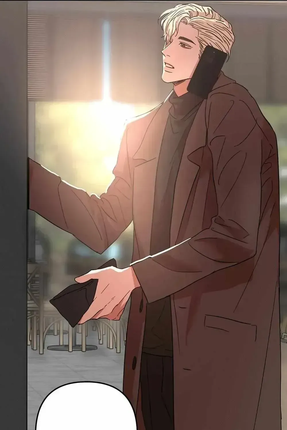 Read On-Site Arrest! chapter 1.3 image 19 on Lezhin