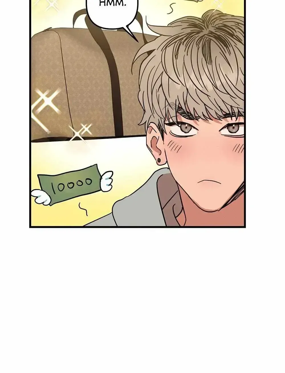 Read On-Site Arrest! chapter 1.3 image 21 on Lezhin