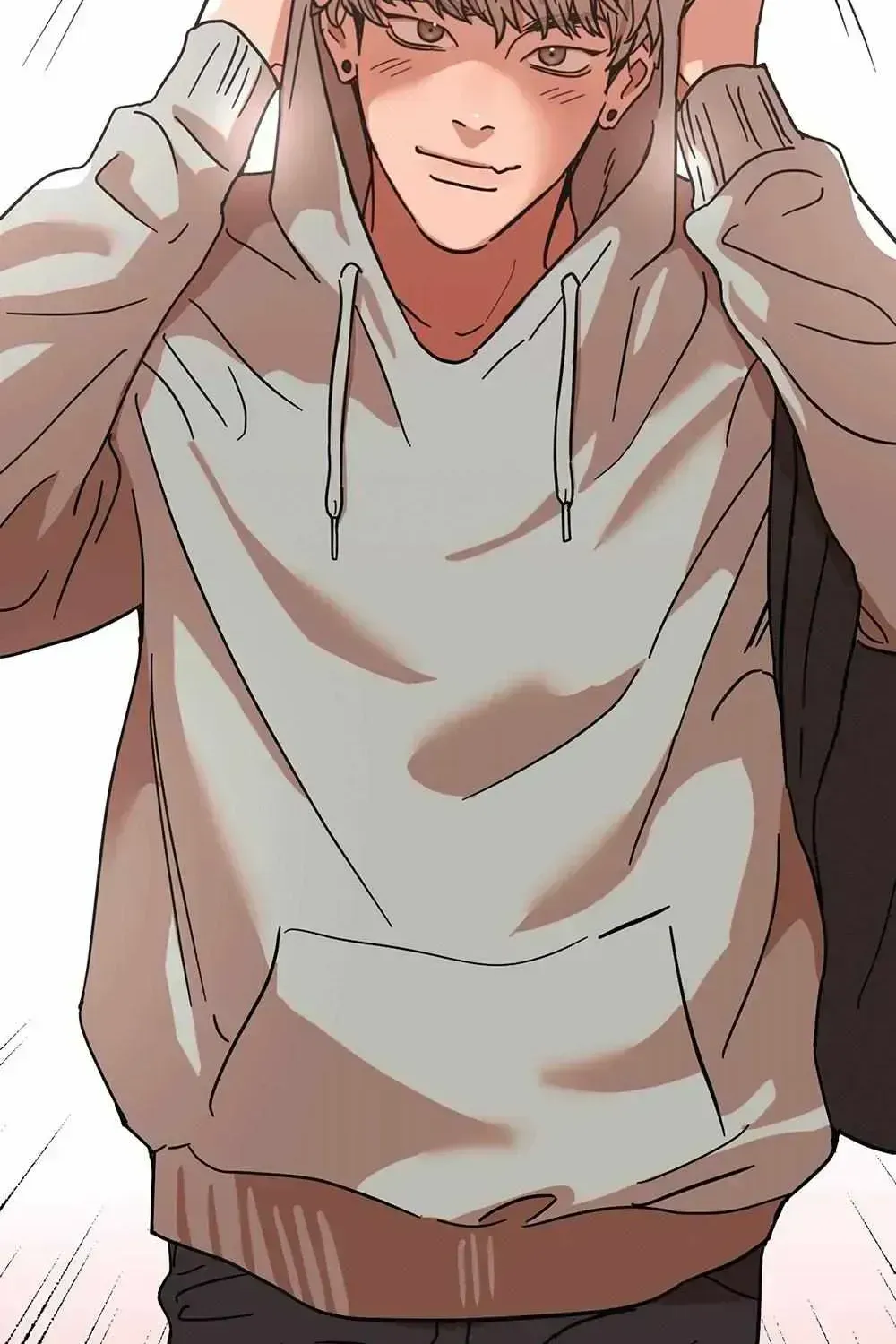 Read On-Site Arrest! chapter 1.3 image 28 on Lezhin