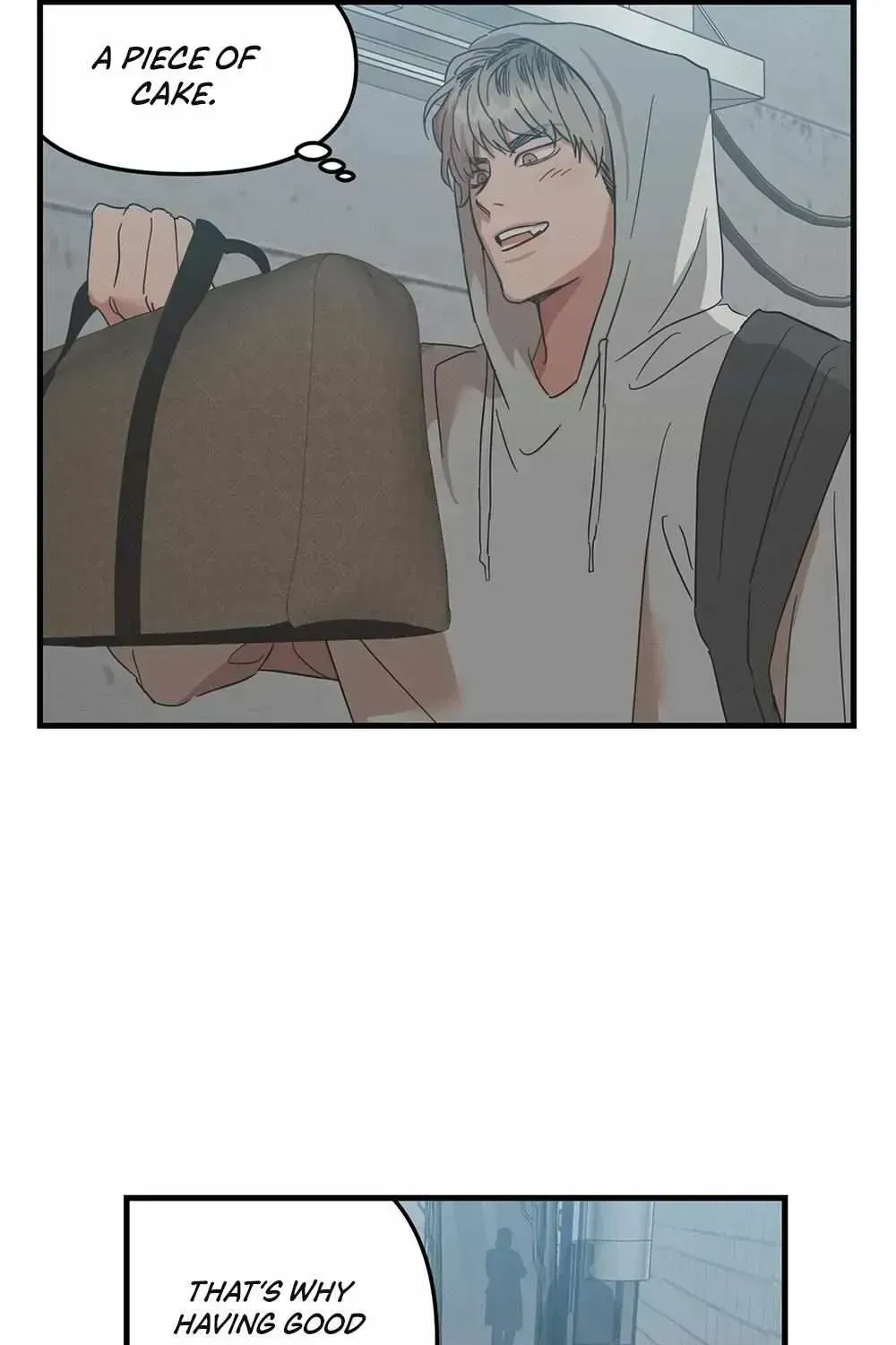 Read On-Site Arrest! chapter 1.3 image 33 on Lezhin