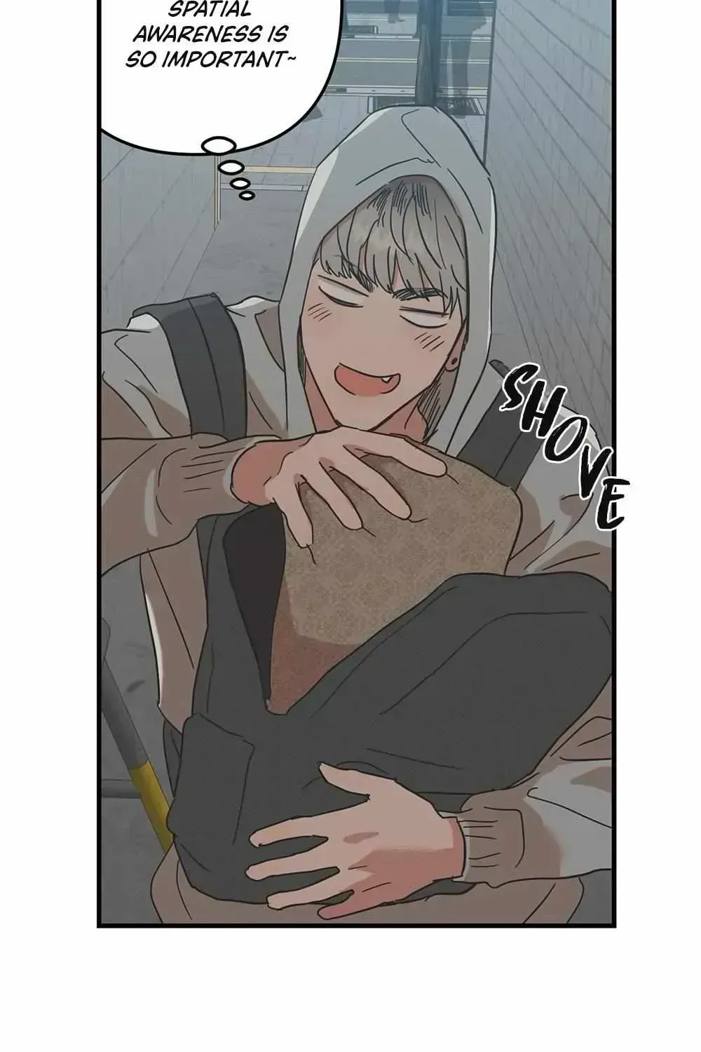 Read On-Site Arrest! chapter 1.3 image 34 on Lezhin