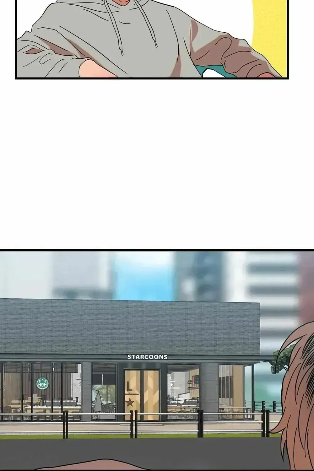 Read On-Site Arrest! chapter 1.4 image 18 on Lezhin