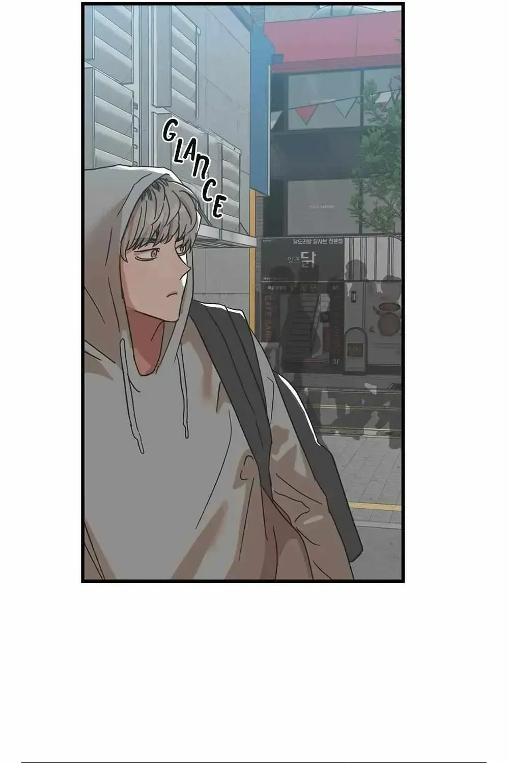 Read On-Site Arrest! chapter 1.4 image 32 on Lezhin