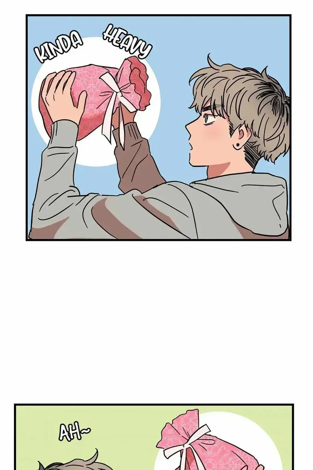Read On-Site Arrest! chapter 1.4 image 53 on Lezhin