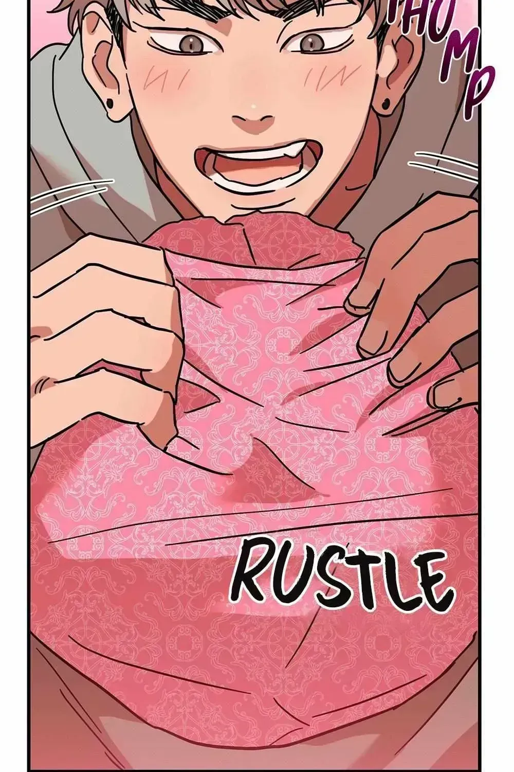 Read On-Site Arrest! chapter 1.4 image 56 on Lezhin
