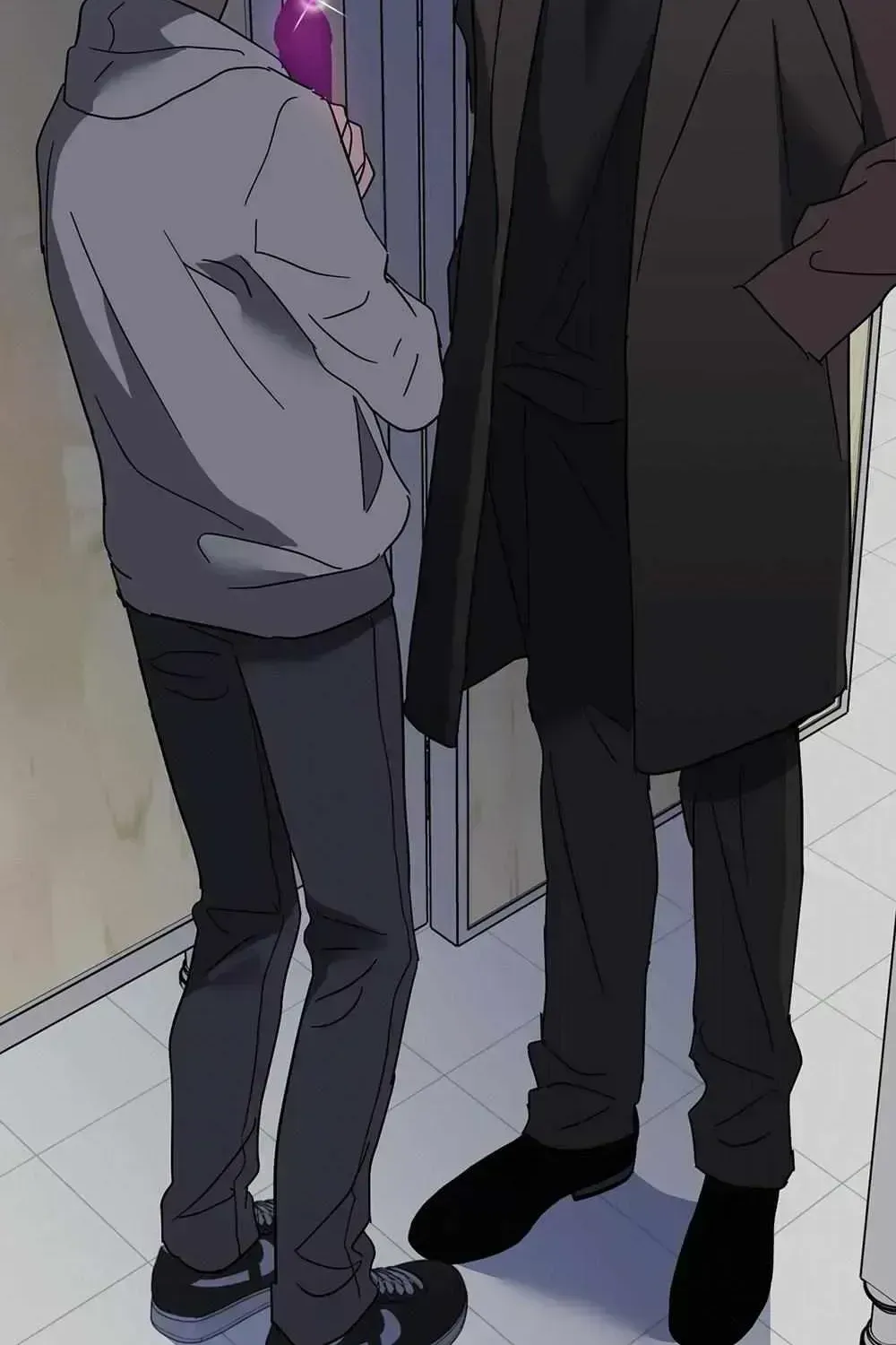 Read On-Site Arrest! chapter 1.4 image 93 on Lezhin