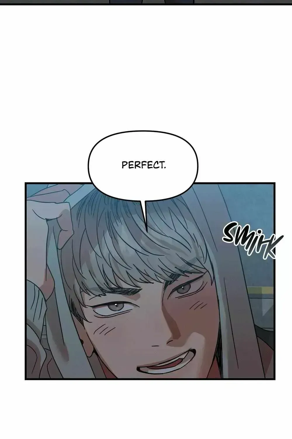 Read On-Site Arrest! chapter 1.6 image 42 on Lezhin