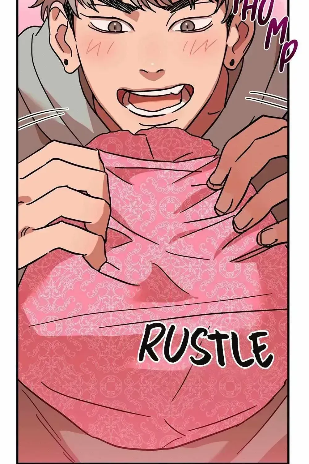 Read On-Site Arrest! chapter 1.6 image 56 on Lezhin