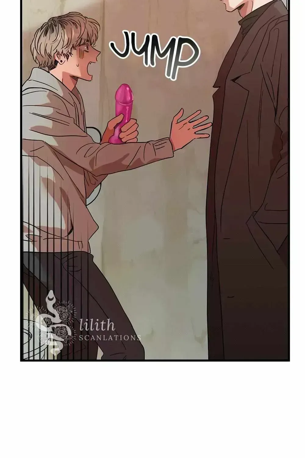 Read On-Site Arrest! chapter 1.6 image 85 on Lezhin