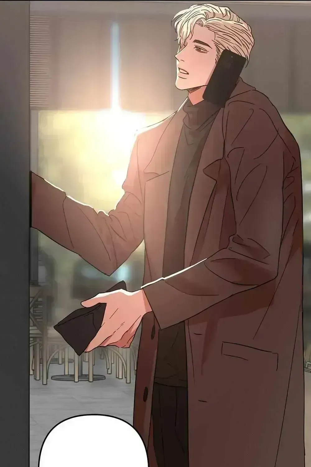 Read On-Site Arrest! chapter 1.7 image 19 on Lezhin