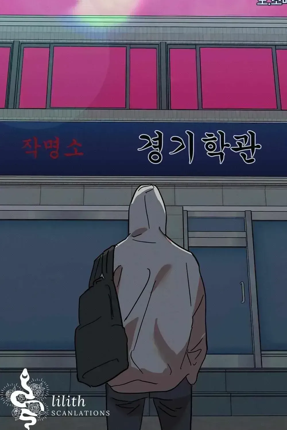 Read On-Site Arrest! chapter 1.7 image 41 on Lezhin