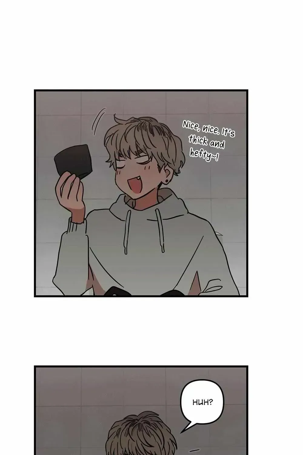 Read On-Site Arrest! chapter 1.7 image 50 on Lezhin
