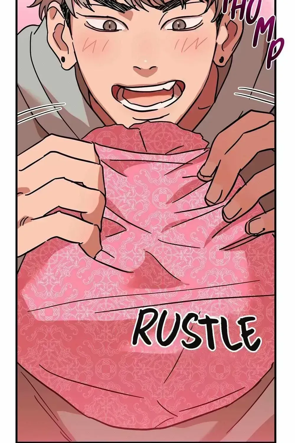 Read On-Site Arrest! chapter 1.7 image 56 on Lezhin