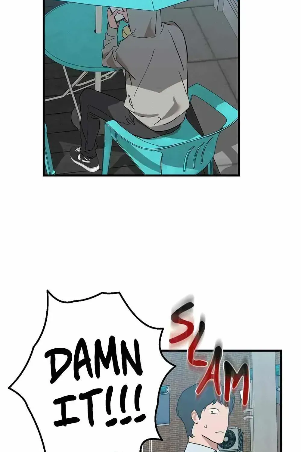 Read On-Site Arrest! chapter 1.7 image 8 on Lezhin