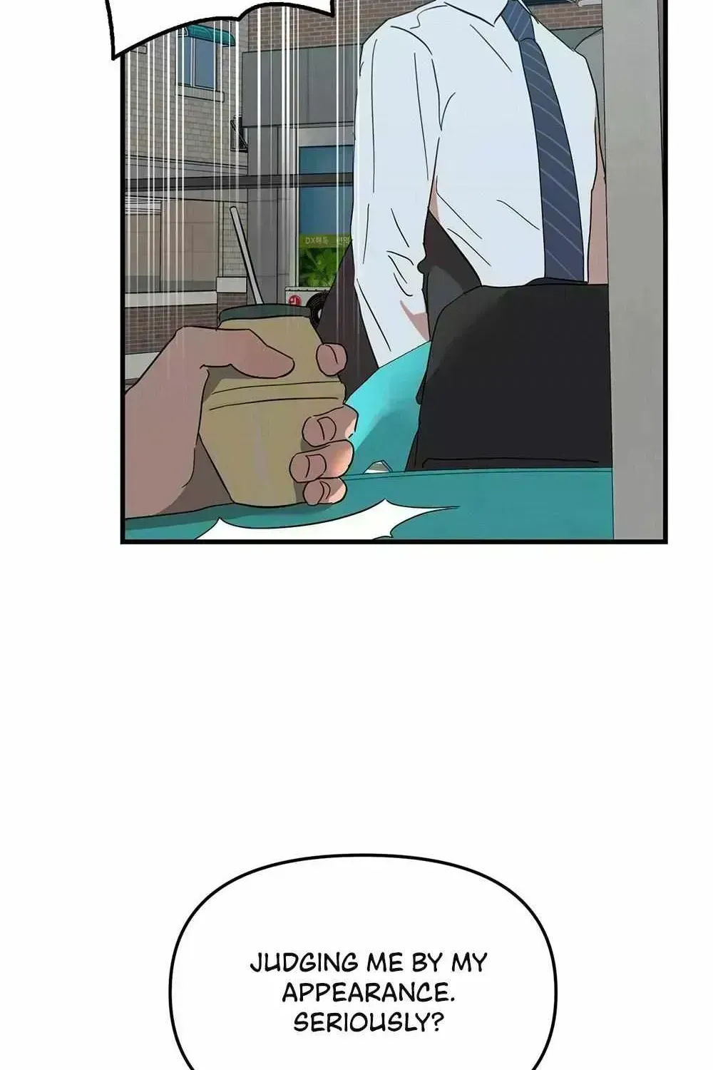 Read On-Site Arrest! chapter 1.7 image 9 on Lezhin