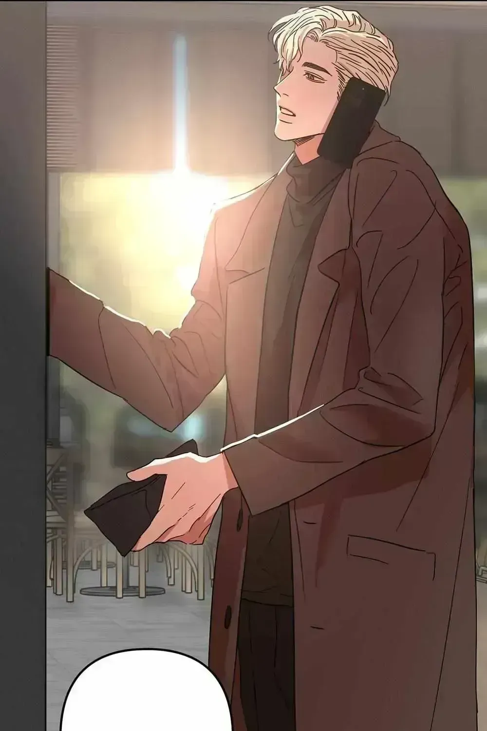 Read On-Site Arrest! chapter 1.8 image 19 on Lezhin