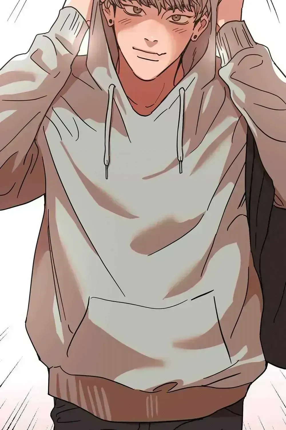 Read On-Site Arrest! chapter 1.8 image 28 on Lezhin