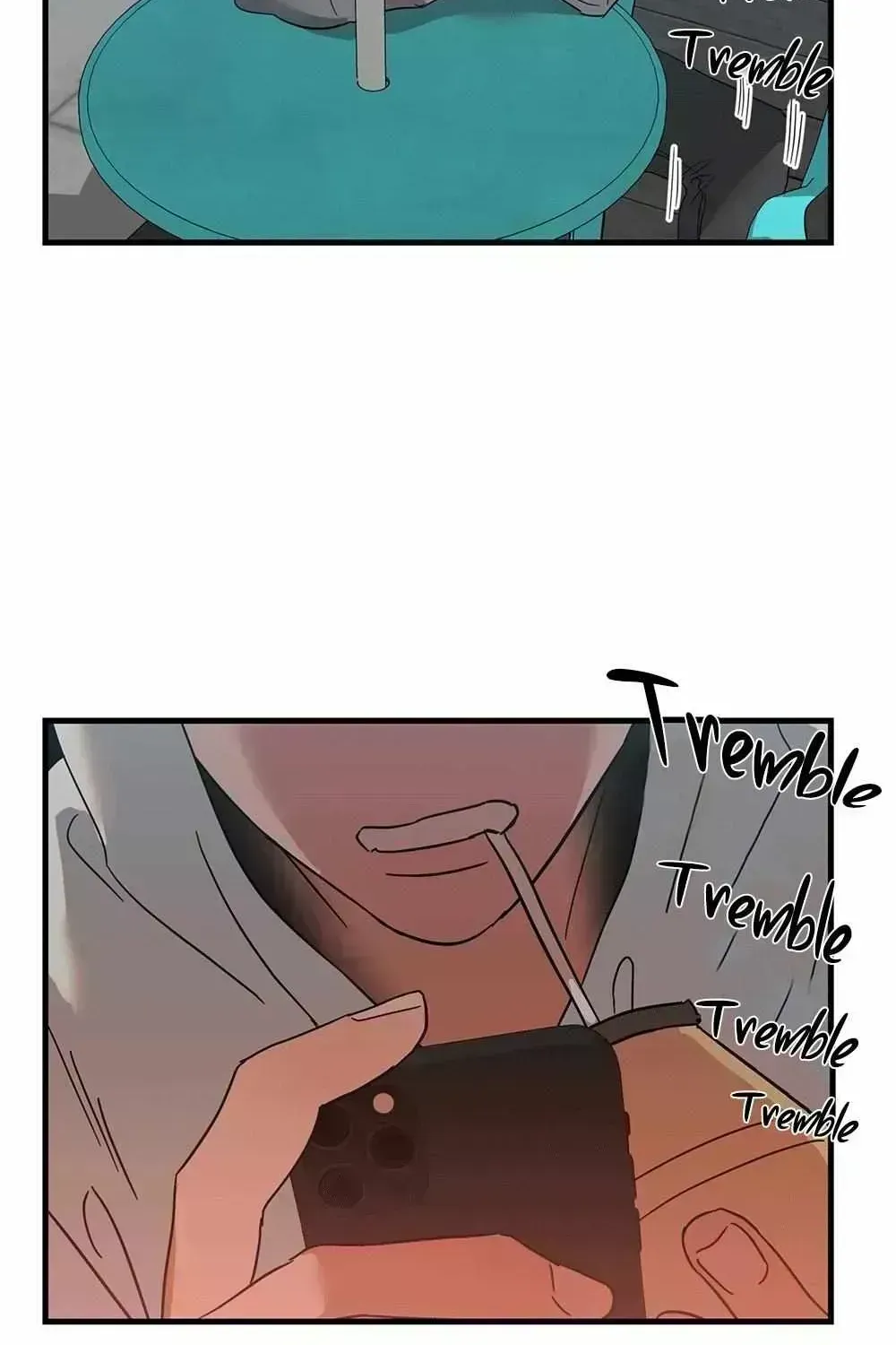 Read On-Site Arrest! chapter 1.8 image 3 on Lezhin