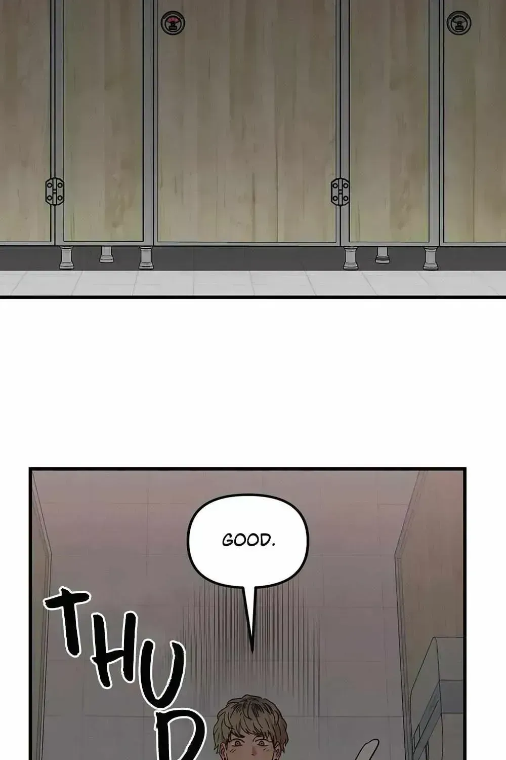 Read On-Site Arrest! chapter 1.8 image 45 on Lezhin