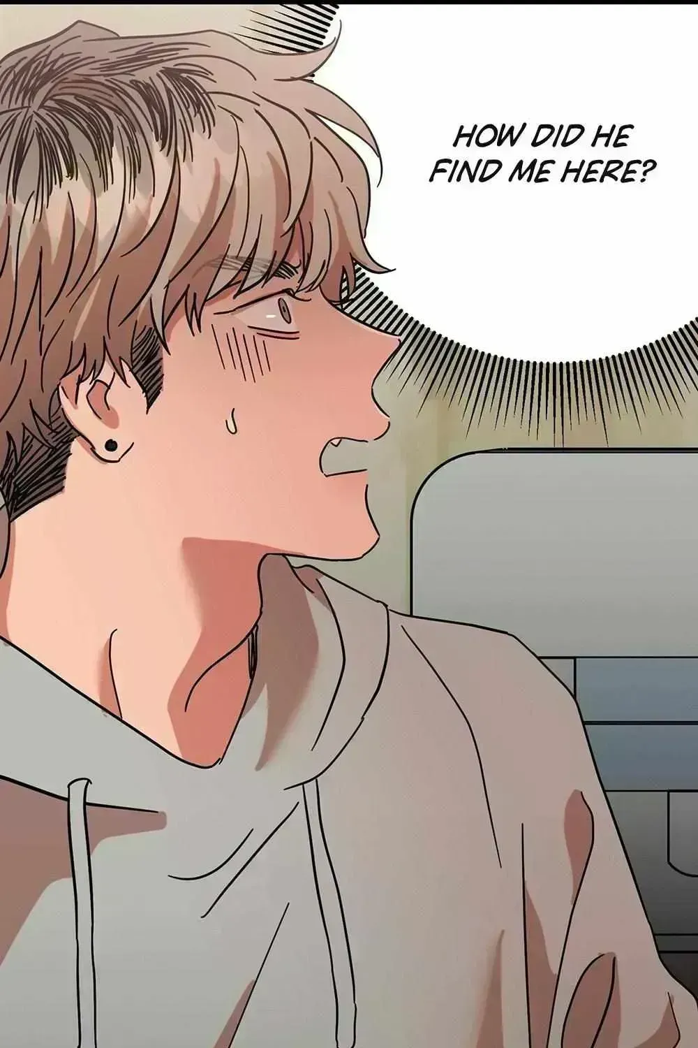 Read On-Site Arrest! chapter 1.8 image 81 on Lezhin