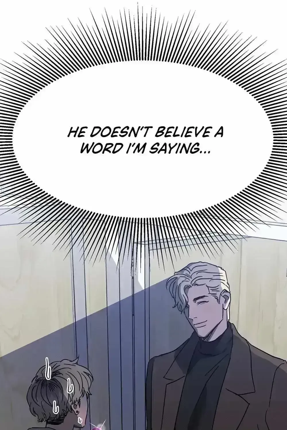Read On-Site Arrest! chapter 1.8 image 92 on Lezhin