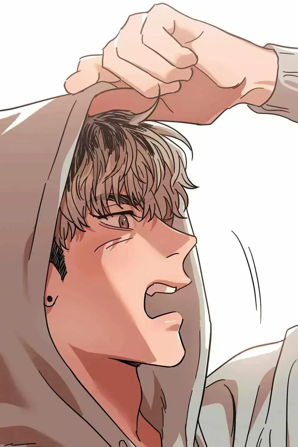 Read On-Site Arrest! chapter 1.9 image 11 on Lezhin