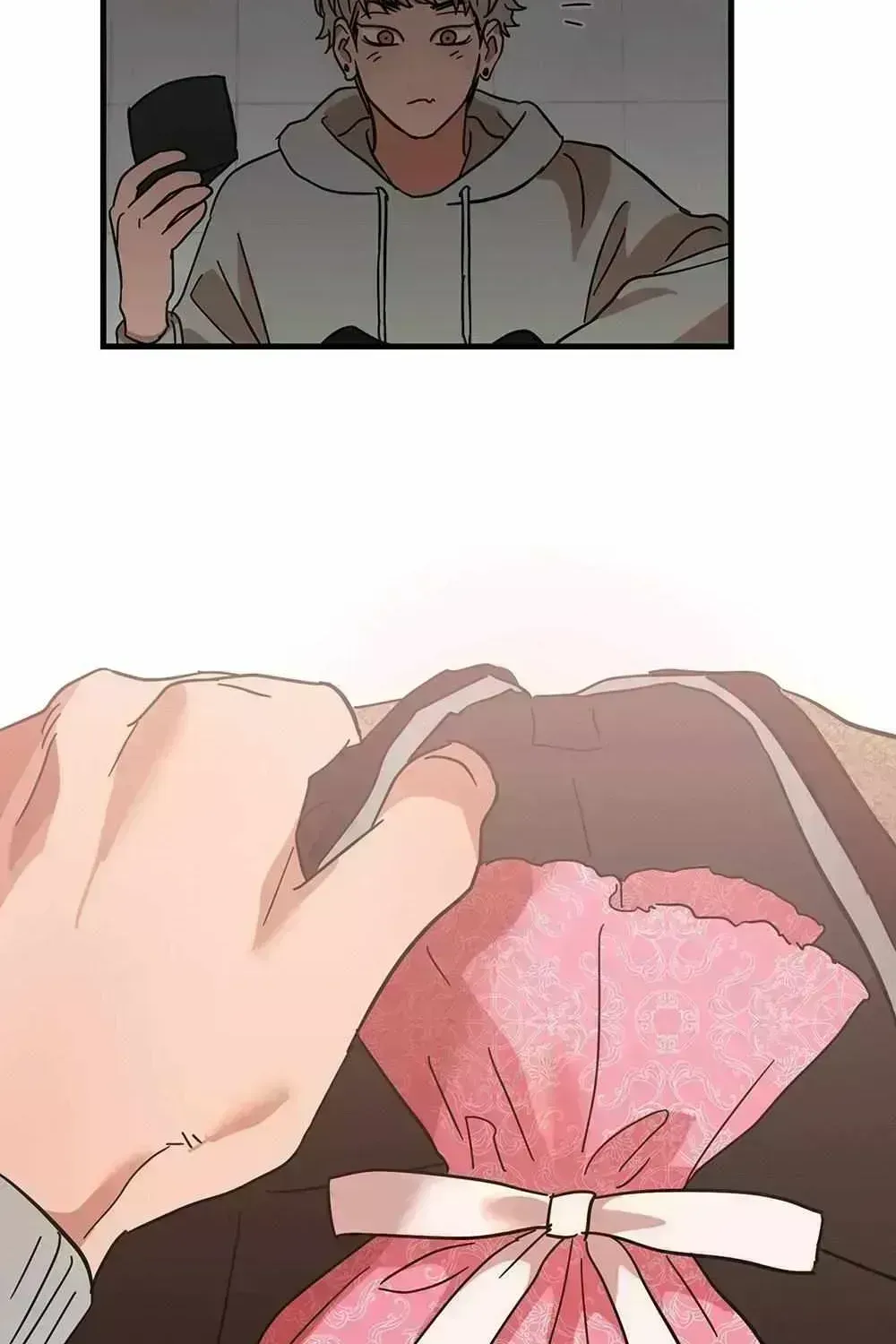 Read On-Site Arrest! chapter 1.9 image 51 on Lezhin